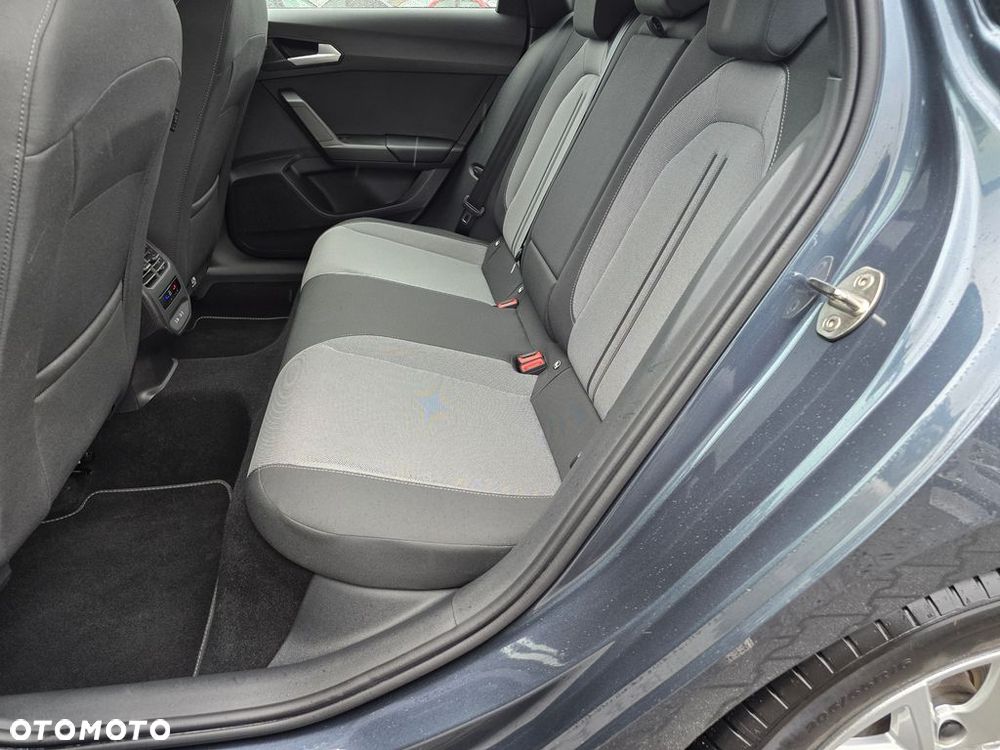 Seat Leon 1.5 TSI Style - 13