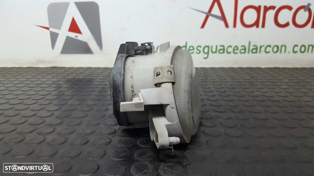 FAROL DE NEVOEIRO ESQUERDO MERCEDES CLASE SLK (W170) ROADSTER 200 (170.435) - 7