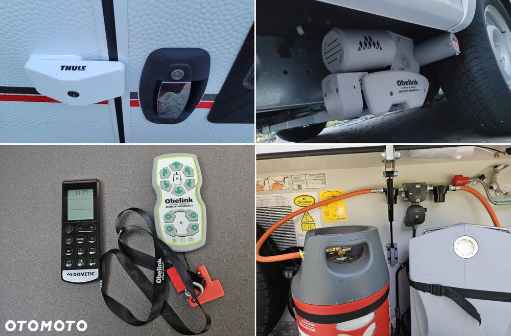 Burstner Premio 495 TK - 36