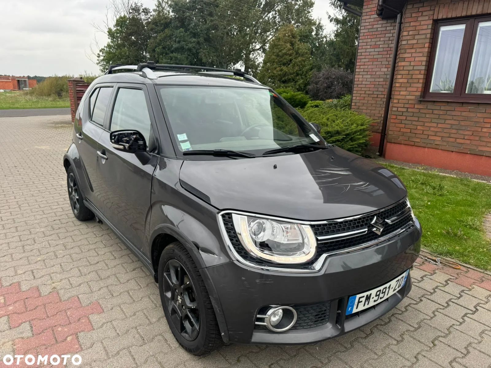 Suzuki Ignis 1.2 Dualjet Hybrid Allgrip Comfort+ - 1