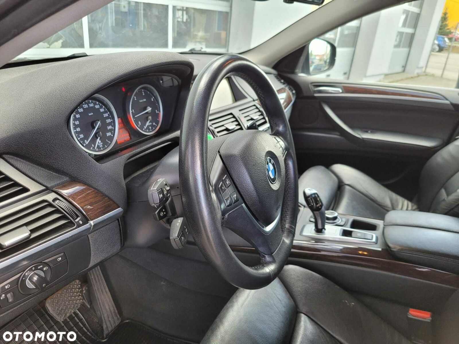 BMW X6 40d xDrive - 5