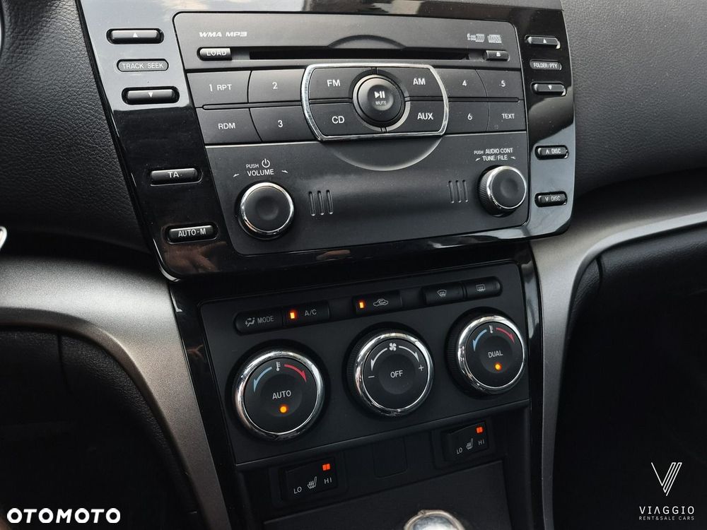 Mazda 6 - 15