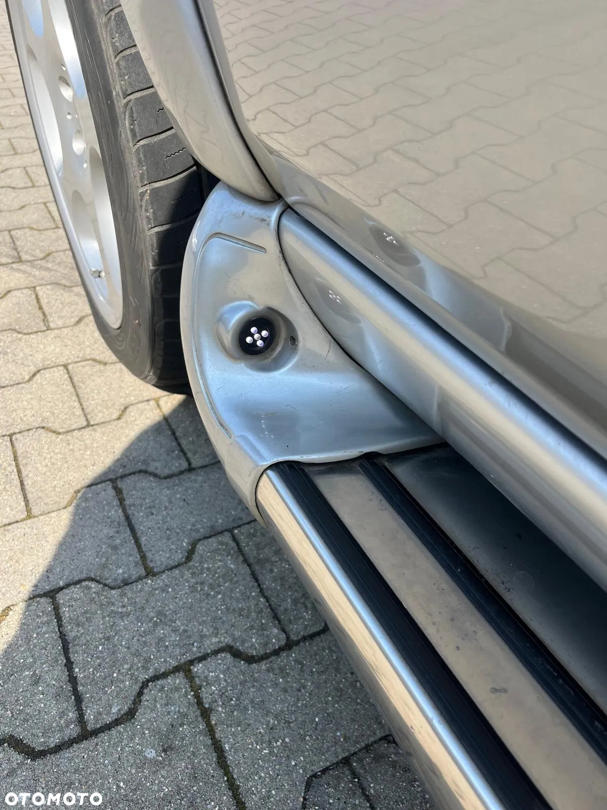 Mercedes-Benz ML - 33