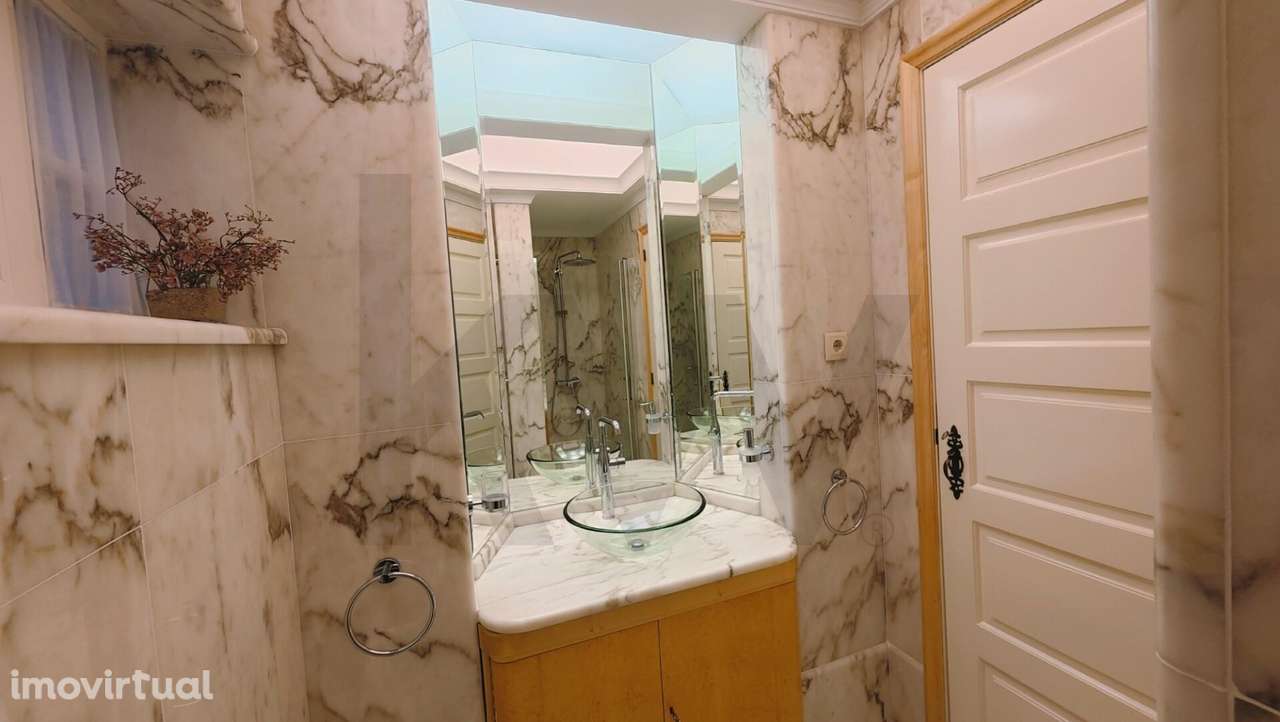 Apartamento Nobre Tipologia T3 - Grande imagem: 4/35