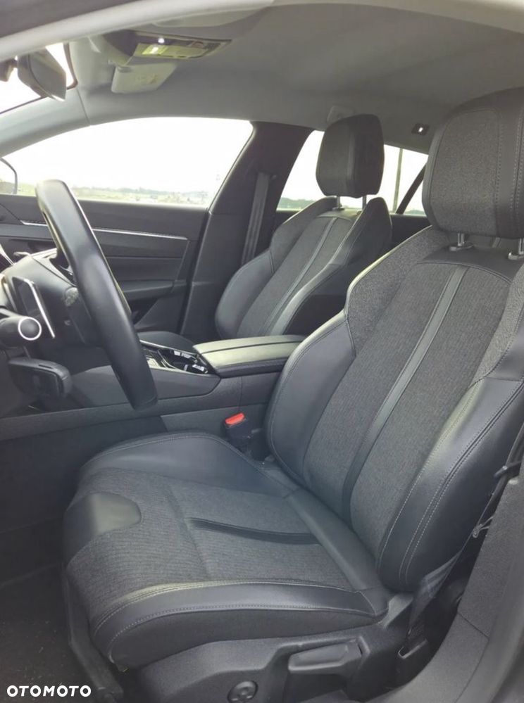 Peugeot 508 PureTech 180 EAT8 Allure - 6