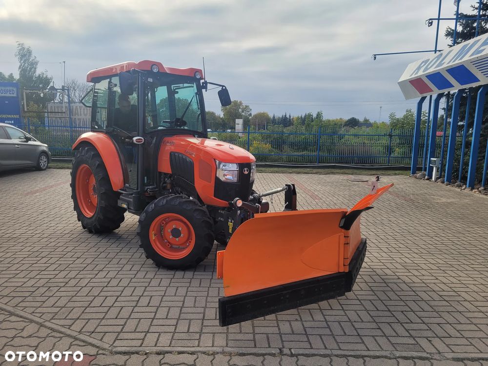 Kubota L1522 - 3