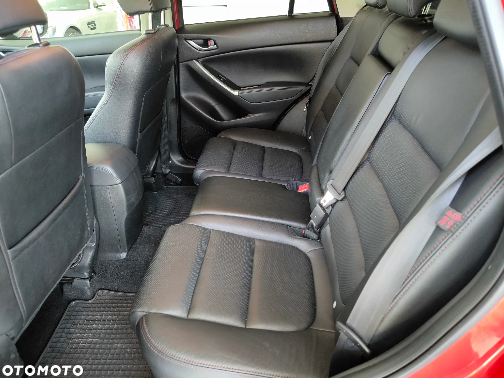 Mazda CX-5 2.5 Skypassion i-ELoop - 19