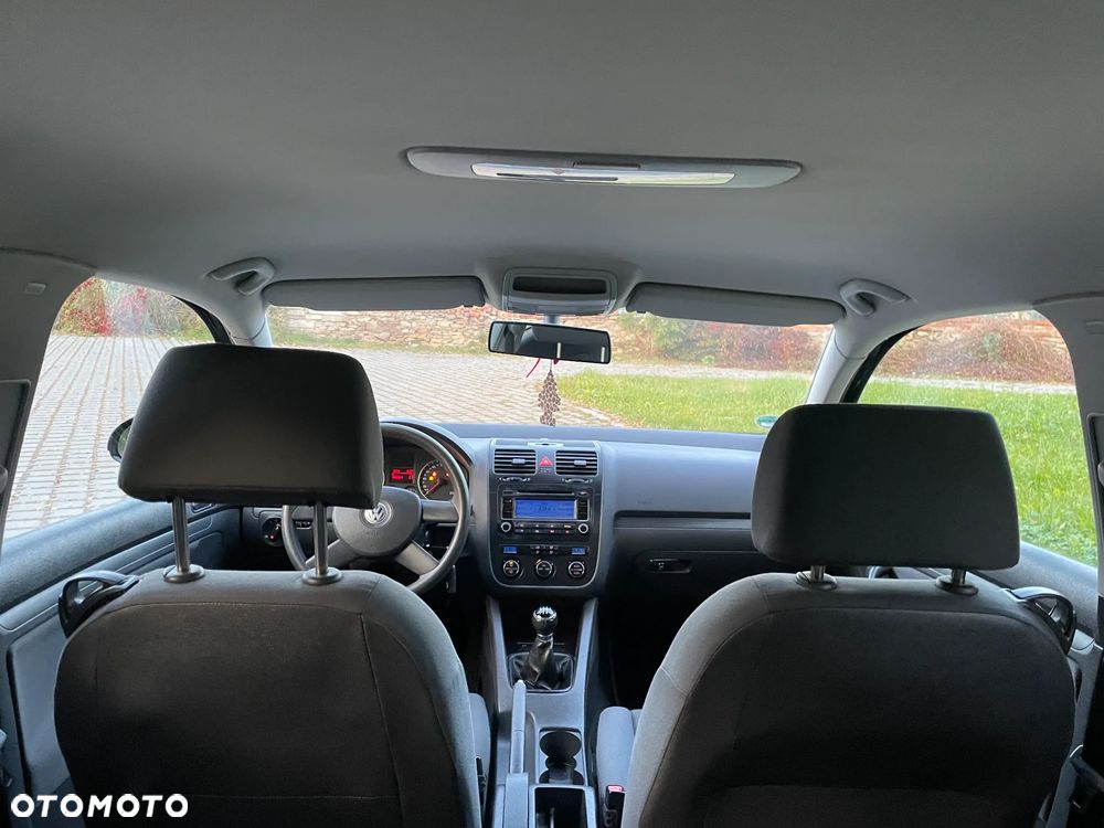 Volkswagen Golf ver-v-1-4-entry - 21