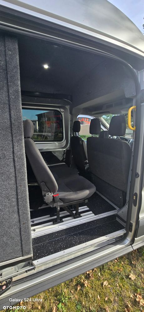 Ford Transit - 16