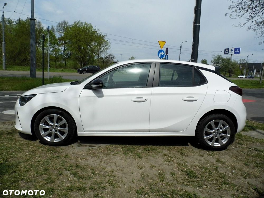 Opel Corsa - 2