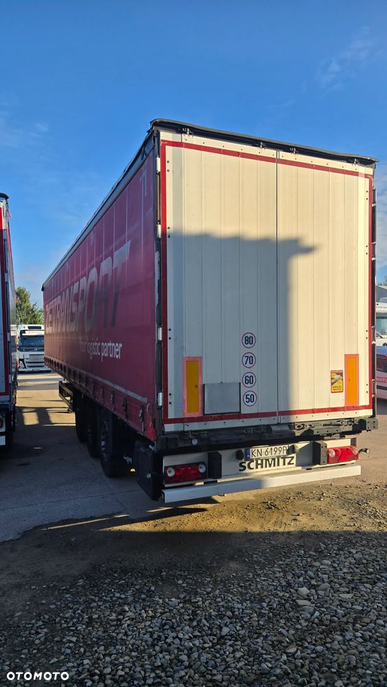 Schmitz Cargobull Coimulda 9m - 3