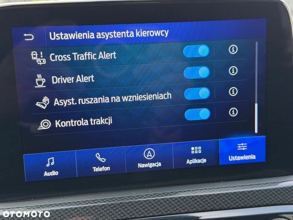 Ford Kuga 1.5 EcoBoost FWD ST-Line - 21