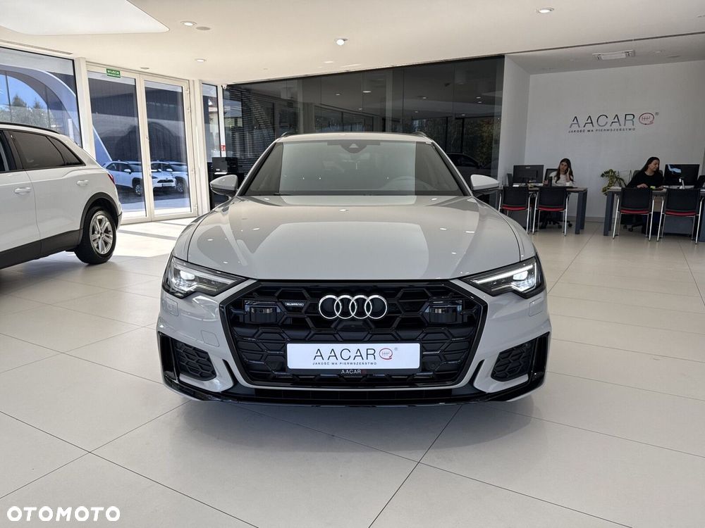 Audi A6 - 7