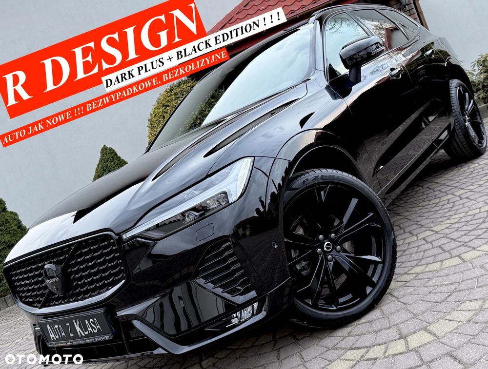 Volvo XC 60 B5 B AWD Geartronic RDesign - 2