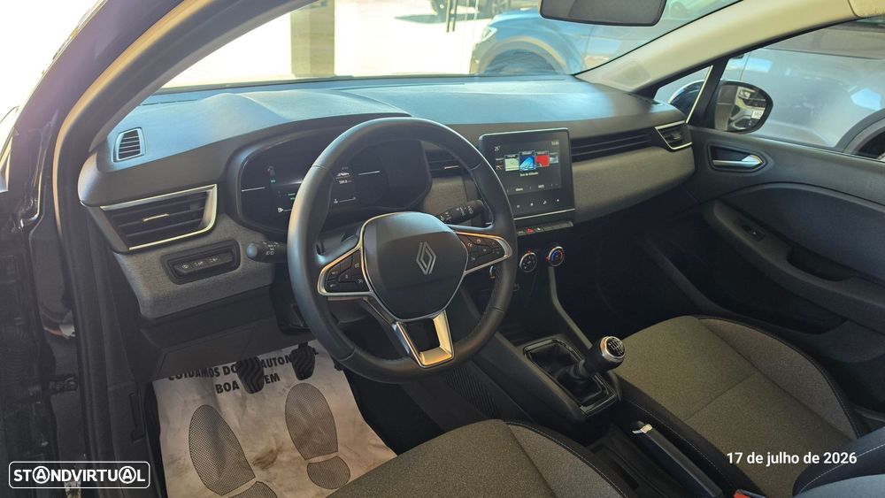 Renault Clio 1.0 TCe Evolution - 17
