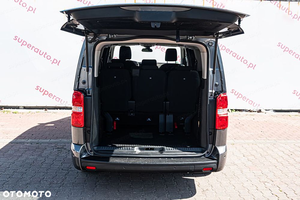 Citroën SpaceTourer 2.0 BlueHDi XL Feel - 11