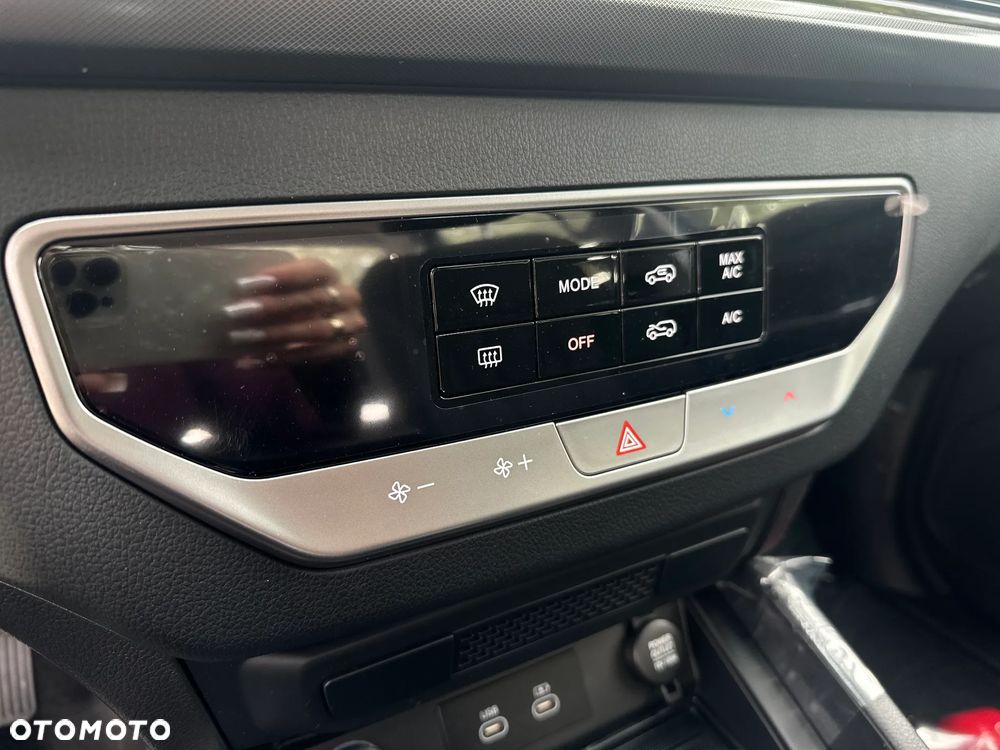 SsangYong/KGM Musso Grand 2.2 e-XDi Joy 4WD - 7