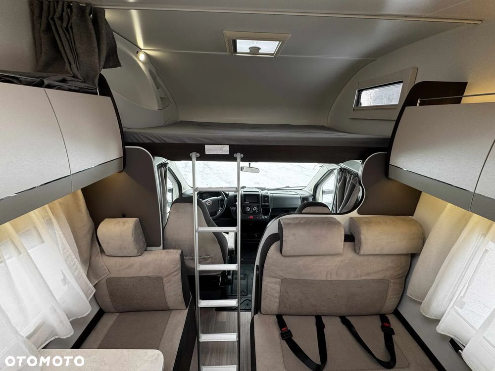 Benimar Sport 323 - 28