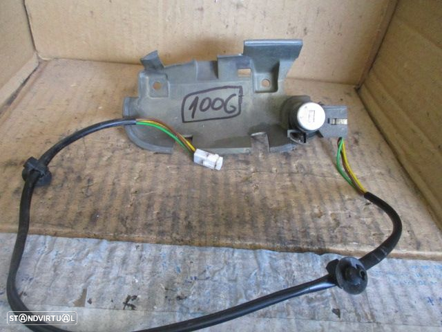 Centralina 0281010441 30620877 9980067553 VOLVO V40 2001 1.9D BOSCH - 4