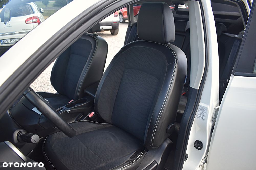 Nissan Qashqai 1.6 Start/Stop 360 - 19