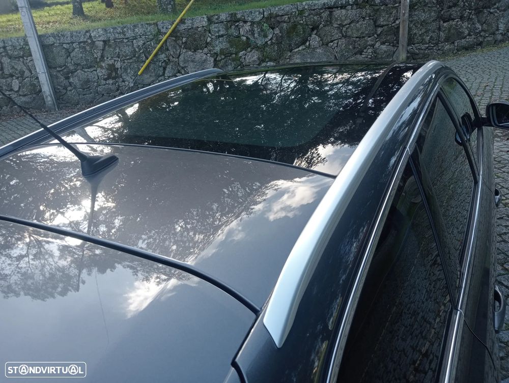 Peugeot 308 SW 1.2 PureTech Allure Pack - 7