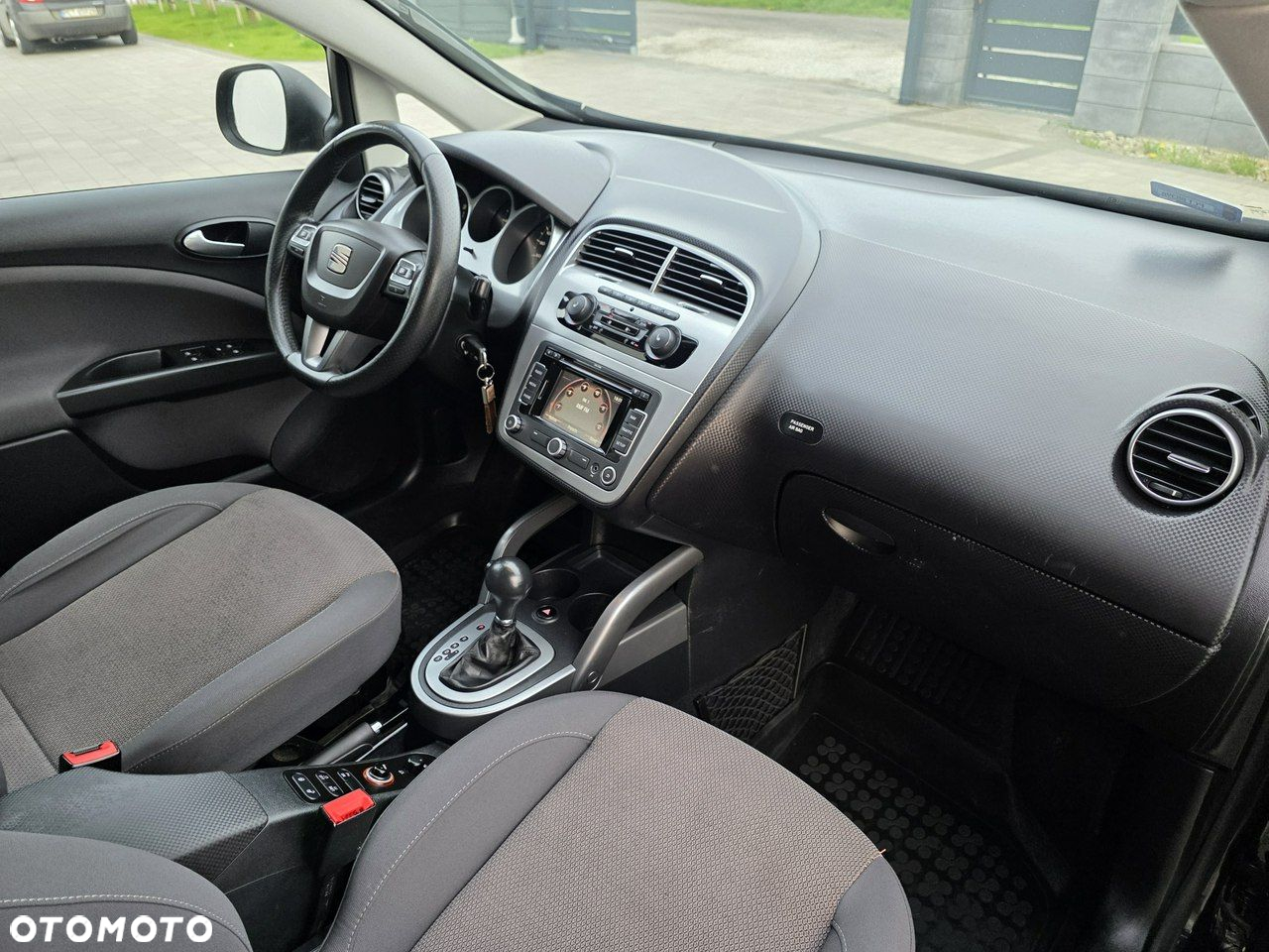 Seat Altea - 13