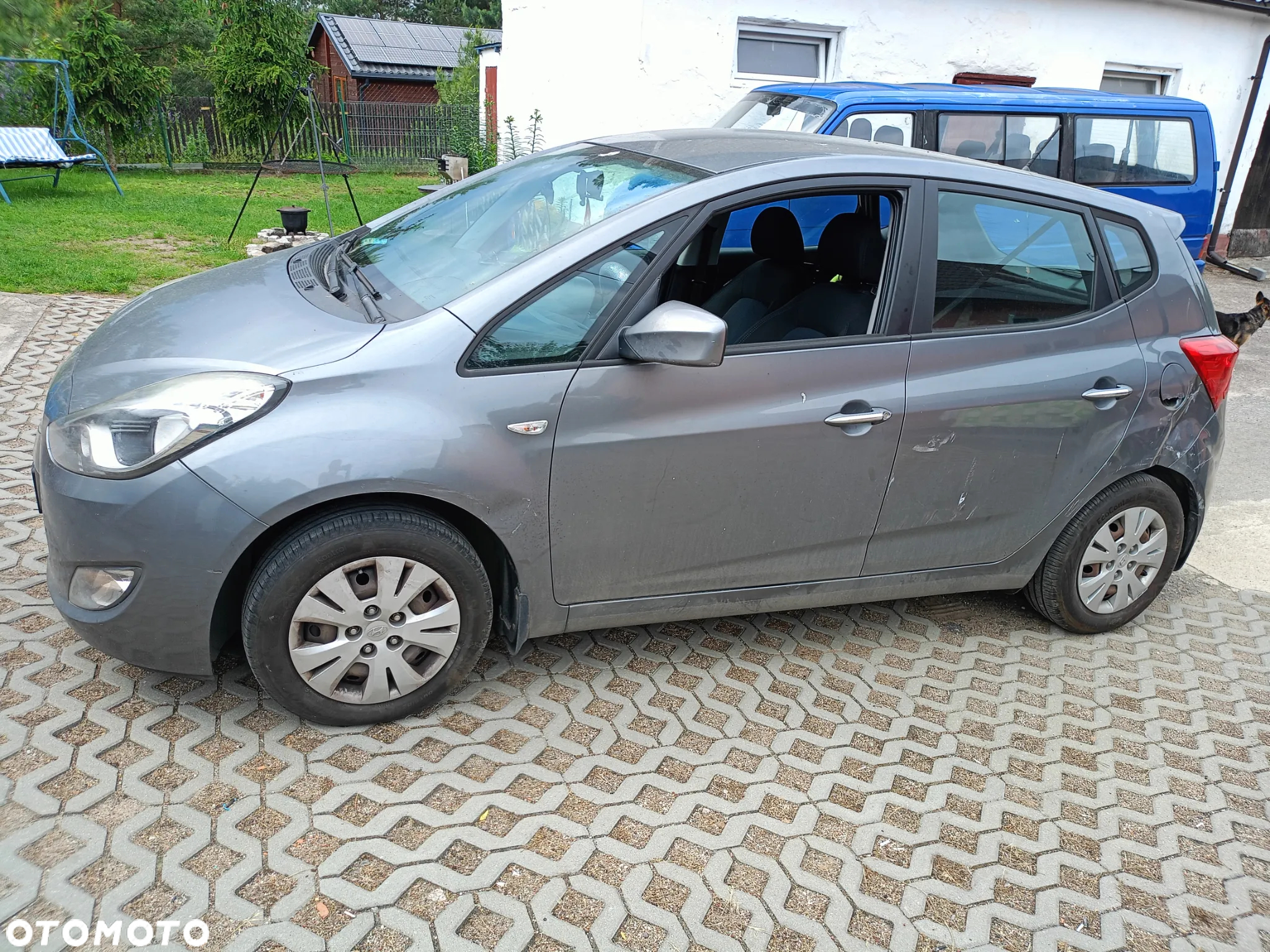 Hyundai ix20 1.4 Comfort - 3