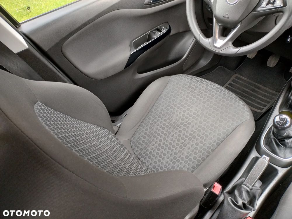Opel Corsa 1.4 Innovation - 31