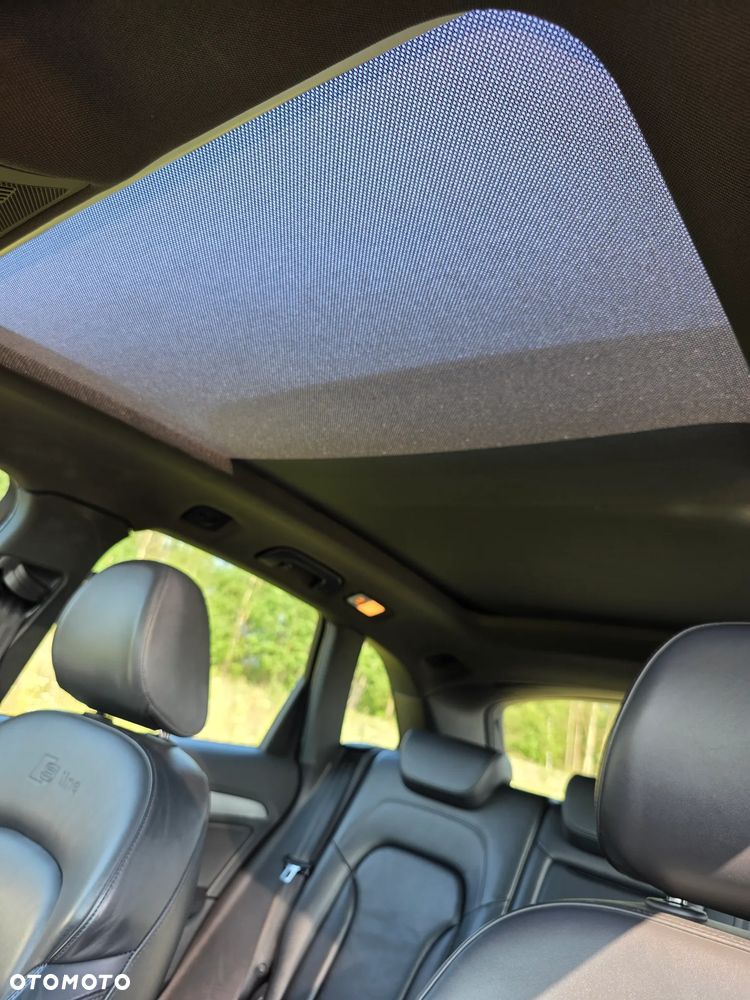 Audi Q5 2.0 TDI Quattro S tronic - 20