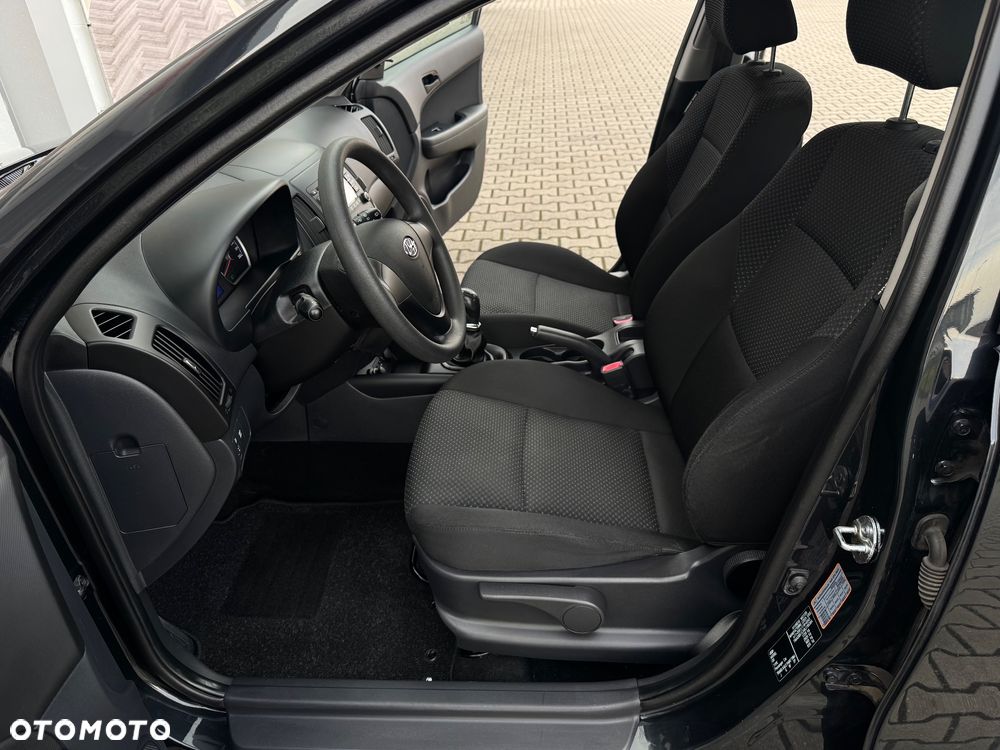 Hyundai i30 - 21