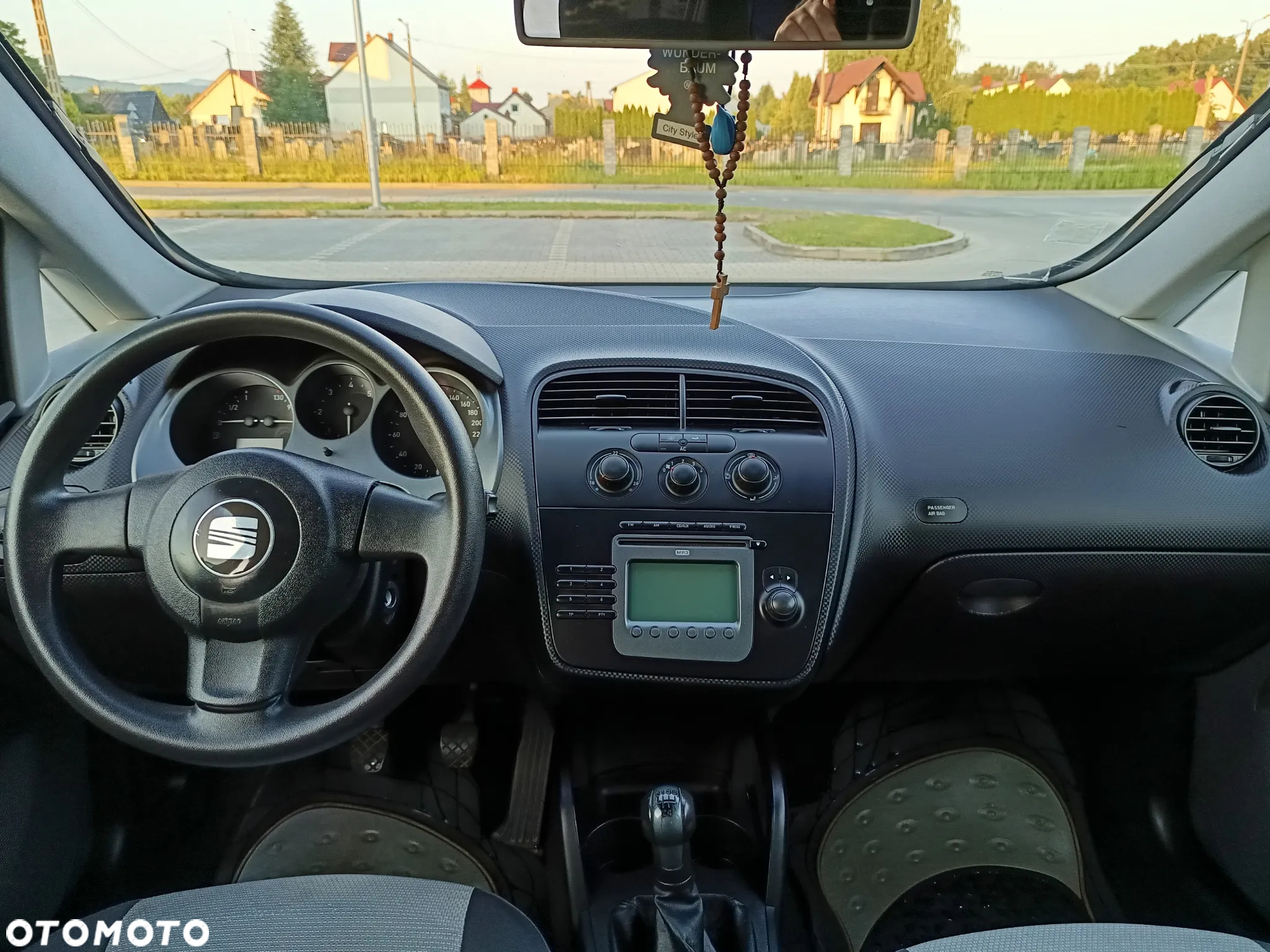 Seat Altea 1.9 TDI Rebel - 25