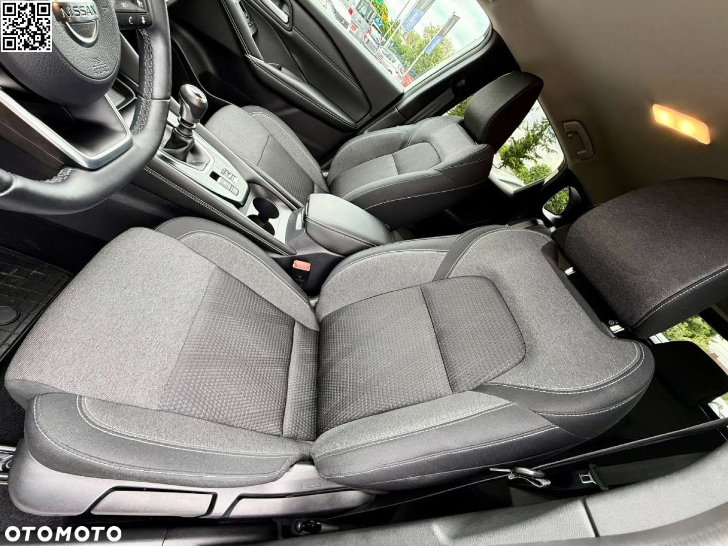 Nissan Qashqai 1.3 DIG-T mHEV N-Connecta - 29