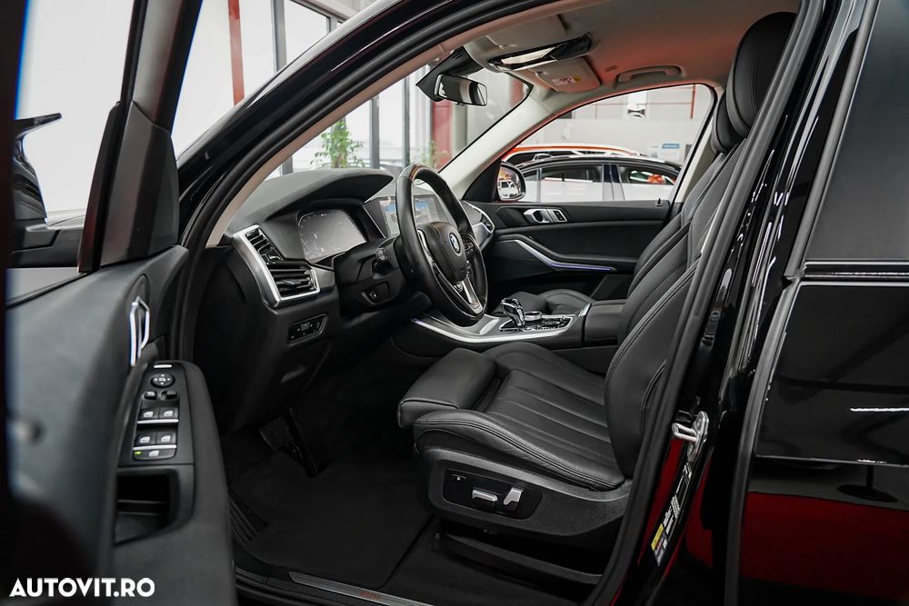 BMW X5 xDrive45e xLine - 4