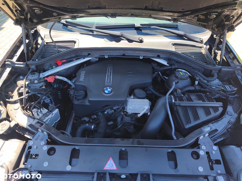 BMW X4 xDrive20i - 23