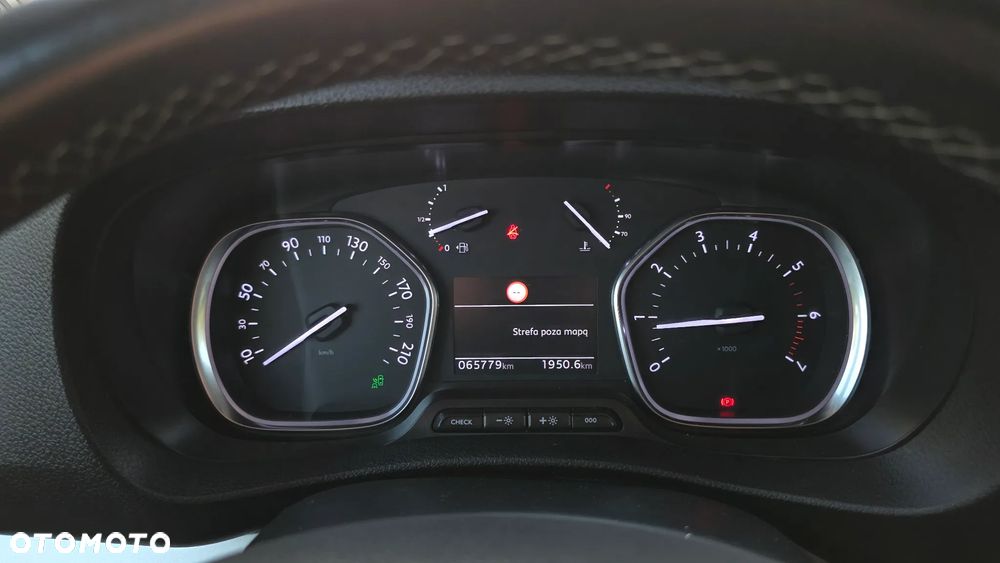 Citroën Jumpy Proace Expert Scudo Full opcja! 2023r! - 12