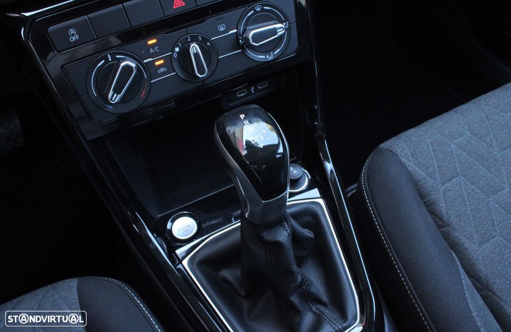 VW T-Cross 1.0 TSI Style DSG - 15