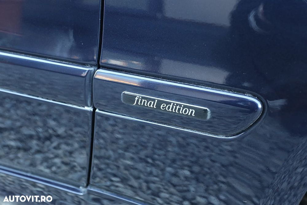 Mercedes-Benz CLK - 22