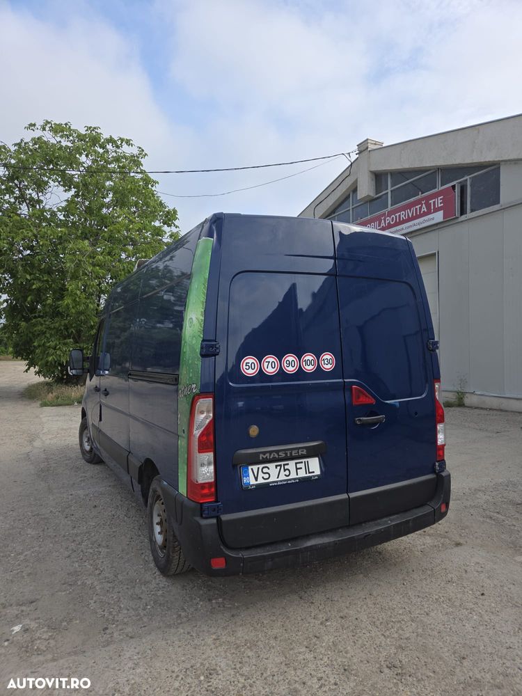 Renault Master L2H2 - 7