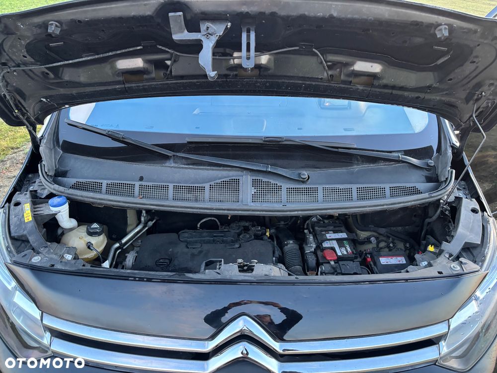 Citroën SpaceTourer 2.0 BlueHDi M Shine - 24