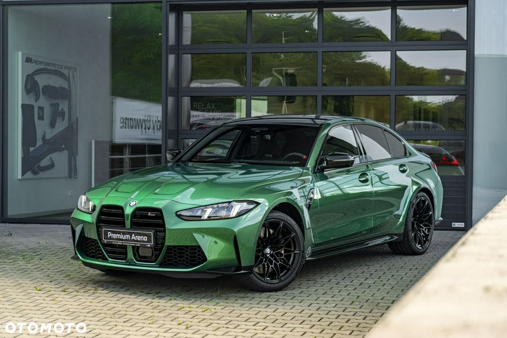 BMW M3 - 6