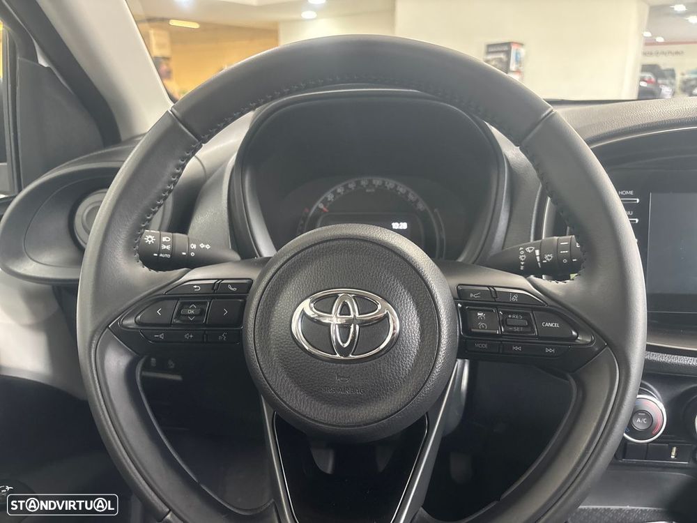 Toyota Aygo X 1.0 Play - 13