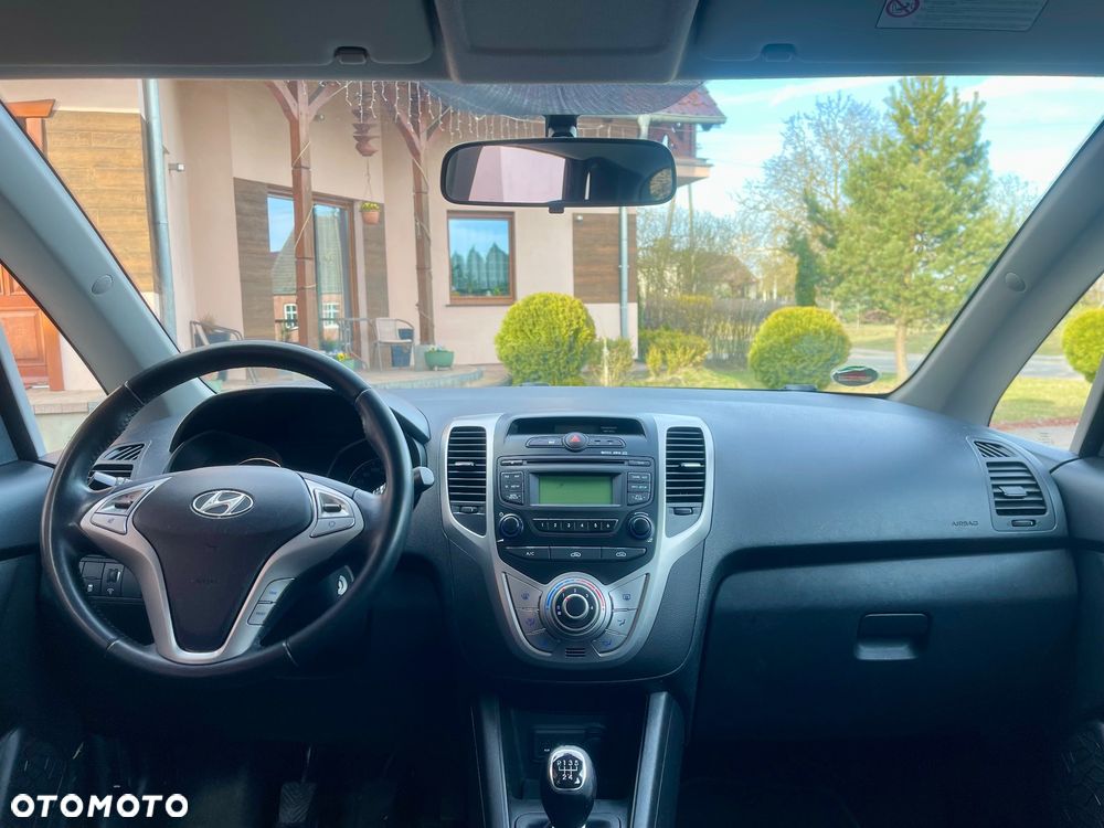 Hyundai ix20 1.4 5 Star Edition - 10