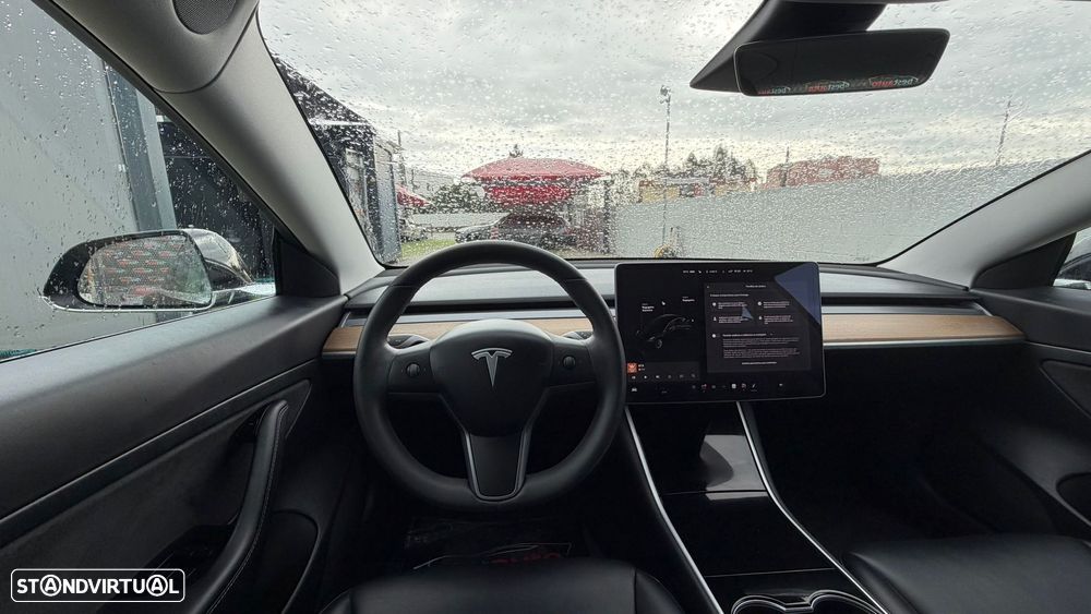 Tesla Model 3 Standard Range Plus RWD - 23