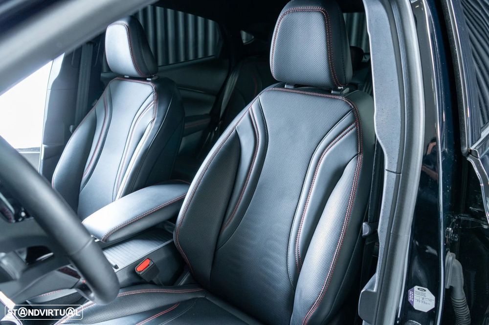 Ford Mustang Mach-E 98.7 kWh Premium - 19
