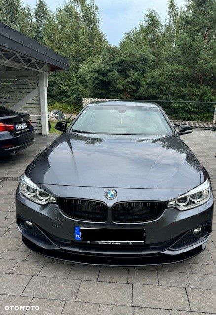 BMW Seria 4 - 2