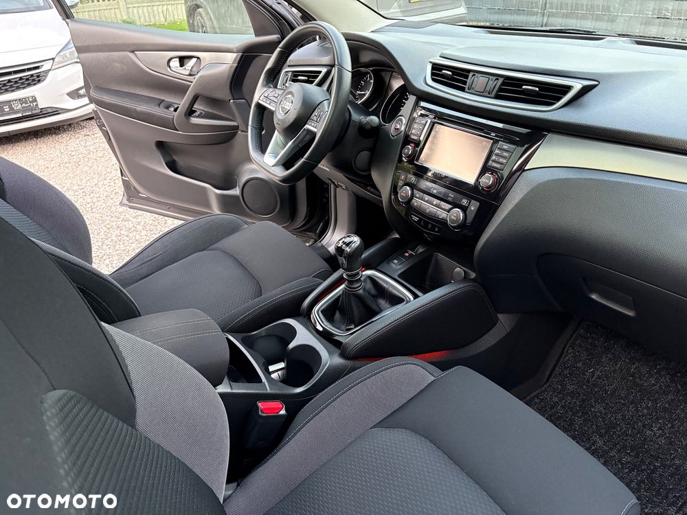 Nissan Qashqai 1.2 DIG-T 360 - 29