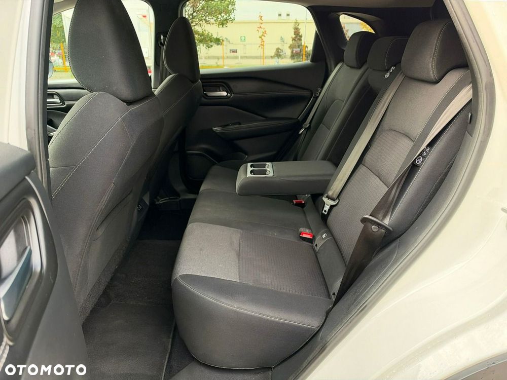 Nissan Qashqai 2023