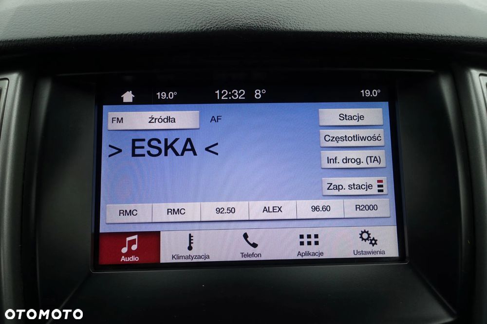 Ford Ranger Extra 2,0 l Panther XLT - 19