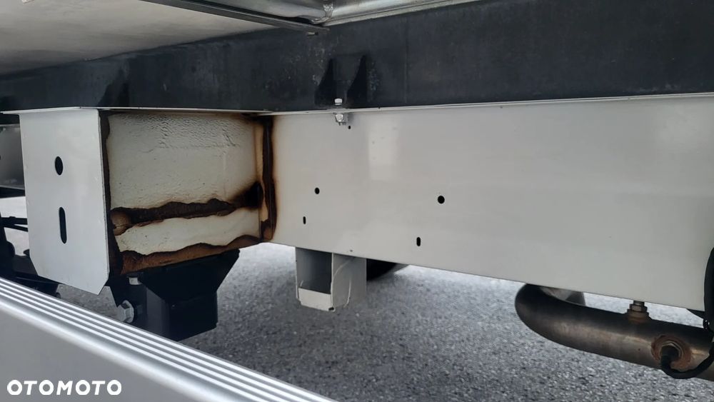 Renault Master/mroźnia / kontener / chłodnia/ Thermo King - 19