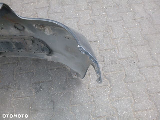 ZDERZAK PRZÓD PRZEDNI TOYOTA AYGO I 05- KOLOR 1E0 - 26